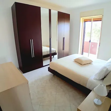 Guest house Alefla Agnone Bagni
