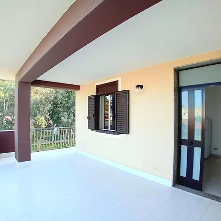Guest house Alefla *