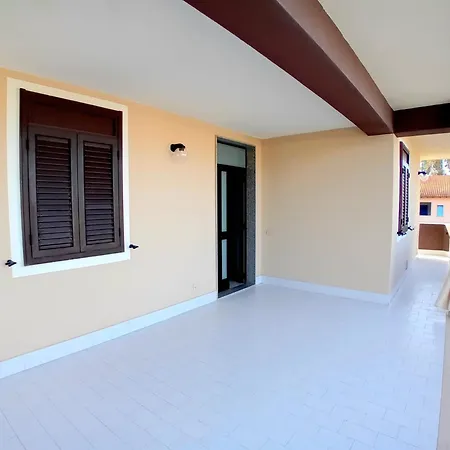 Guest house Alefla *