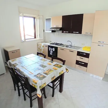 Guest house Alefla